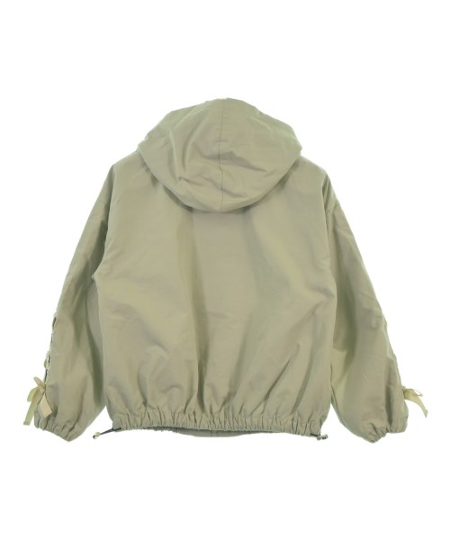 ALGY（アルジー）その他 緑 サイズ:140(11T-12T) キッズ/2200616738023