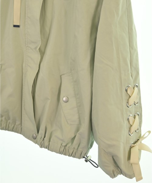 ALGY（アルジー）その他 緑 サイズ:140(11T-12T) キッズ/2200616738023