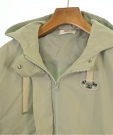 ALGY（アルジー）その他 緑 サイズ:140(11T-12T) キッズ/2200616738023