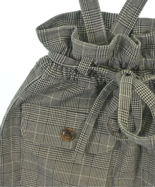 ALGY（アルジー）スカート（その他） グレー サイズ:130(9T-10T) キッズ/2200615260051