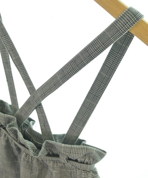 ALGY（アルジー）スカート（その他） グレー サイズ:130(9T-10T) キッズ/2200615260051