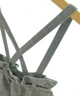 ALGY（アルジー）スカート（その他） グレー サイズ:130(9T-10T) キッズ/2200615260051