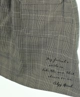 ALGY（アルジー）スカート（その他） グレー サイズ:130(9T-10T) キッズ/2200615260051