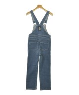ALGY（アルジー）ワンピース（その他） 青 サイズ:130(9T-10T) キッズ/2200725422097