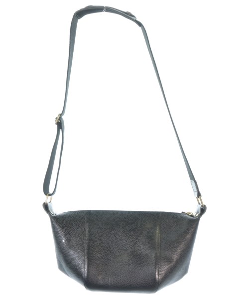 ART BROWN（アートブラウン）ショルダーバッグ 黒 サイズ:- メンズ/2200666920072