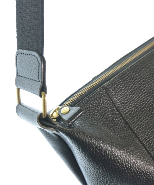 ART BROWN（アートブラウン）ショルダーバッグ 黒 サイズ:- メンズ/2200666920072