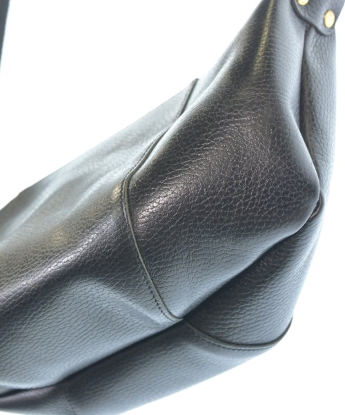 ART BROWN（アートブラウン）ショルダーバッグ 黒 サイズ:- メンズ/2200666920072