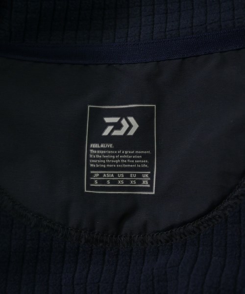 DAIWA LIFE STYLE（ダイワライフスタイル）その他 紺 サイズ:S メンズ/2200652962055