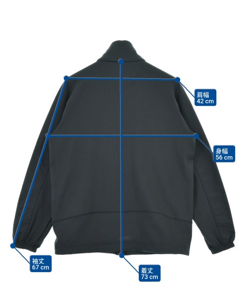 DAIWA LIFE STYLE（ダイワライフスタイル）その他 紺 サイズ:S メンズ/2200652962055