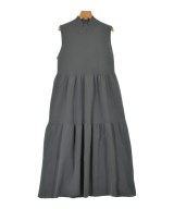 ELFRANK（エルフランク）ワンピース グレー サイズ:F レディース/2200626051044