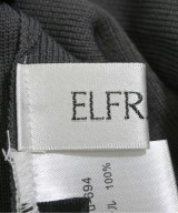 ELFRANK（エルフランク）ワンピース グレー サイズ:F レディース/2200626051044