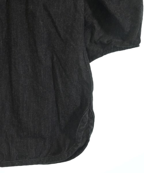 ELFRANK（エルフランク）ブラウス 黒 サイズ:F レディース/2200618139125