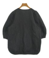 ELFRANK（エルフランク）ブラウス 黒 サイズ:F レディース/2200618139125