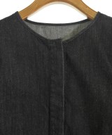 ELFRANK（エルフランク）ブラウス 黒 サイズ:F レディース/2200618139125