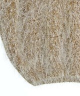 ELFRANK（エルフランク）ニット・セーター ゴールド サイズ:F レディース/2200625224029