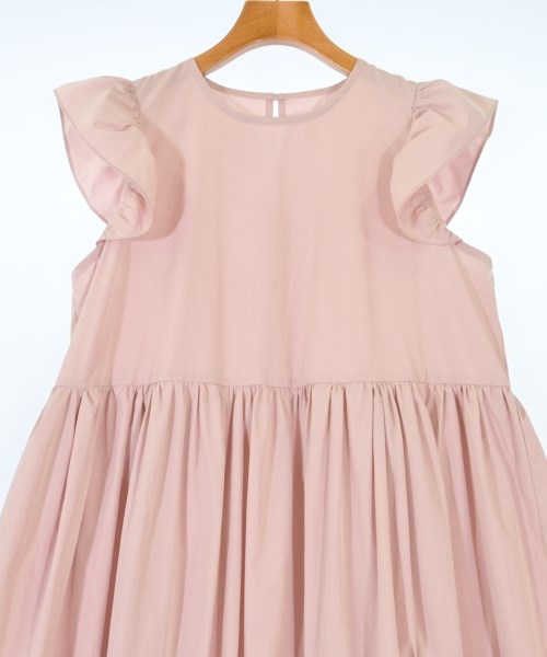 ELFRANK（エルフランク）ワンピース ピンク サイズ:F レディース/2200603821011