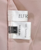 ELFRANK（エルフランク）ワンピース ピンク サイズ:F レディース/2200603821011