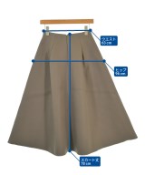 ELFRANK（エルフランク）ロング・マキシ丈スカート その他（柄物・カラフル） サイズ:F レディース/2200672419027