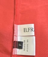 ELFRANK（エルフランク）ロング・マキシ丈スカート 赤 サイズ:F レディース/2200687835102