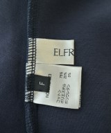 ELFRANK（エルフランク）パーカー 紺 サイズ:F レディース/2200700681020