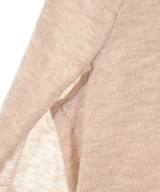 ELFRANK（エルフランク）ニット・セーター ベージュ サイズ:F レディース/2200696820045