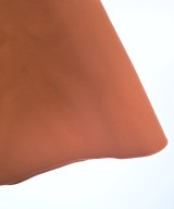 ELFRANK（エルフランク）ロング・マキシ丈スカート オレンジ サイズ:L レディース/2200644971096