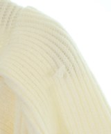 ELFRANK（エルフランク）ニット・セーター 白 サイズ:F レディース/2200656171149