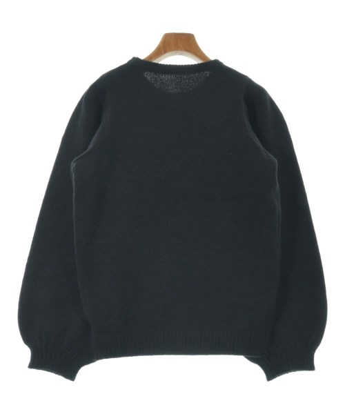 ELFRANK（エルフランク）ニット・セーター 黒 サイズ:F レディース/2200634777028