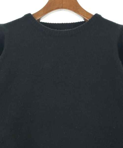 ELFRANK（エルフランク）ニット・セーター 黒 サイズ:F レディース/2200634777028