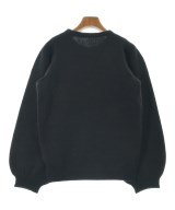 ELFRANK（エルフランク）ニット・セーター 黒 サイズ:F レディース/2200634777028