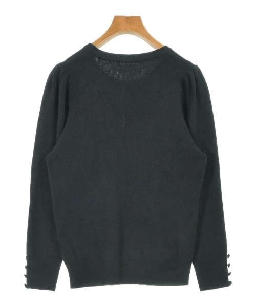 ELFRANK（エルフランク）ニット・セーター 黒 サイズ:F レディース/2200639094014