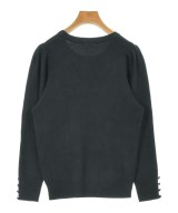 ELFRANK（エルフランク）ニット・セーター 黒 サイズ:F レディース/2200639094014