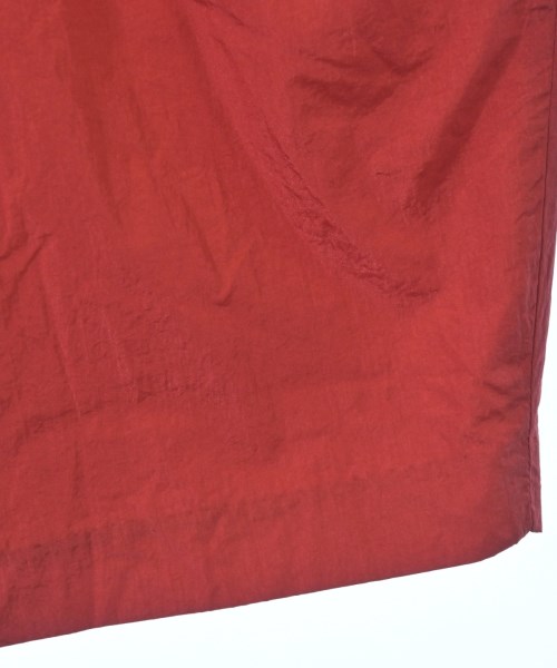 ELFRANK（エルフランク）ひざ丈スカート 赤 サイズ:F レディース/2200645106053