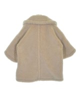 ELFRANK（エルフランク）ピーコート ベージュ サイズ:F レディース/2200644890014