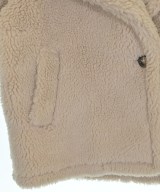 ELFRANK（エルフランク）ピーコート ベージュ サイズ:F レディース/2200644890014