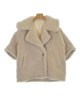 ELFRANK ピーコート