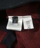 ELFRANK（エルフランク）ロング・マキシ丈スカート 赤 サイズ:F レディース/2200660147024