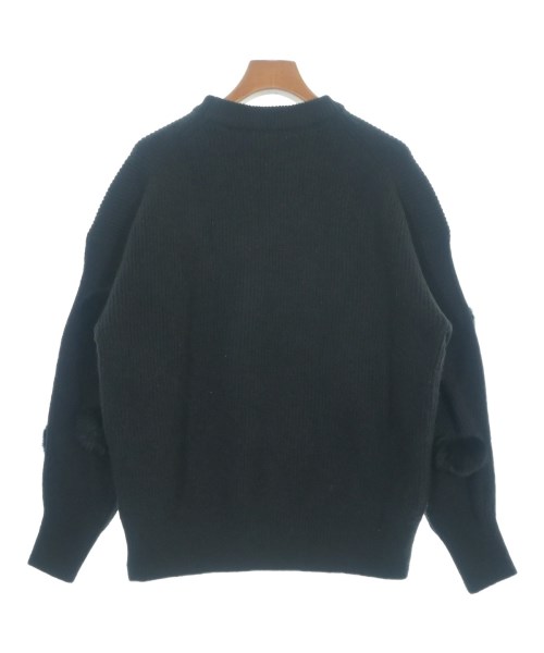 ELFRANK（エルフランク）ニット・セーター 黒 サイズ:F レディース/2200660147048