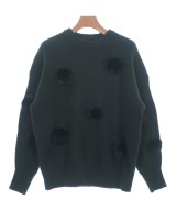 ELFRANK（エルフランク）ニット・セーター 黒 サイズ:F レディース/2200660147048