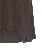 ELFRANK（エルフランク）ノースリーブ 茶 サイズ:F レディース/2200729230049