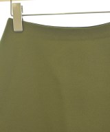 ELFRANK（エルフランク）ロング・マキシ丈スカート カーキ サイズ:L レディース/2200678480045