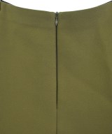 ELFRANK（エルフランク）ロング・マキシ丈スカート カーキ サイズ:L レディース/2200678480045