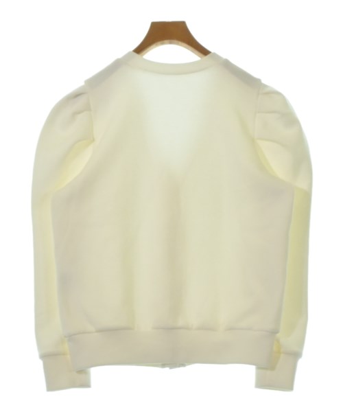 ELFRANK（エルフランク）Tシャツ・カットソー 白 サイズ:M レディース/2200682049078