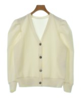 ELFRANK（エルフランク）Tシャツ・カットソー 白 サイズ:M レディース/2200682049078