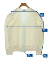 ELFRANK（エルフランク）Tシャツ・カットソー 白 サイズ:M レディース/2200682049078