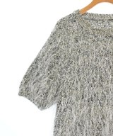 ELFRANK（エルフランク）ニット・セーター 黒 サイズ:F レディース/2200683368024