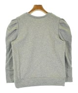 ELFRANK（エルフランク）スウェット グレー サイズ:F レディース/2200686080022