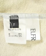 ELFRANK（エルフランク）スウェット グレー サイズ:F レディース/2200686080022