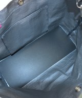 FACTORY OMOTO（ファクトリーオモト）トートバッグ シルバー サイズ:- レディース/2200679015116