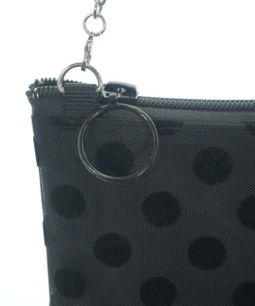 FACTORY OMOTO（ファクトリーオモト）ショルダーバッグ 黒 サイズ:- レディース/2200639106564